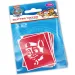 Set di stencil per tatuaggi glitterati Paw Patrol da 12 pezzi
