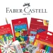 Set di strumenti di scrittura e tecnici Faber-Castell
