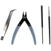 Set di strumenti per modellismo Italeri per principianti