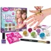 Set di tatuaggi glitterati Funshine