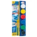 Set di tempere 6x25ml - Carioca