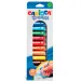 Set di tempere colorate da 12 pezzi - Carioca