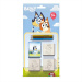 Set di timbri Bluey - Multiprint