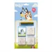Set di timbri Bluey - Multiprint
