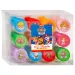 Set di timbri Paw Patrol - Totum