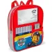 Set di timbri Paw Patrol in zaino - Multiprint
