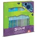 Set di timbri da 18 pezzi Stitch - Multiprint