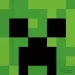 Set di tovaglioli di carta Minecraft – 2 strati, 33x33 cm, 20 pezzi