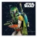 Set di tovaglioli di carta Star Wars – 2 strati, 33x33 cm, 20 pezzi