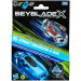 Set di trottole Beyblade X String Launcher Cobalt Dragoon 2-60C - Hasbro