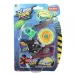Set di trottole Clash Tops in diverse varianti 1 pezzo