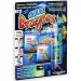 Set di uova e cibo per Aqua Dragons mondo sottomarino