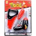 Set di utensili avvitatori 4 pezzi