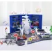 Set di veicoli per stazione spaziale