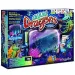 Set di vita subacquea Aqua Dragons con luce LED
