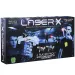 Set doppio di pistole laser Laser-X