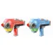 Set doppio di pistole laser Laser-X Evolution