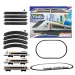 Set ferroviario elettrico TGV