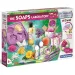 Set laboratorio sapone - Clementoni