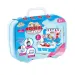 Set medico in valigetta con accessori