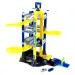Set parcheggio a 4 livelli Michelin con auto