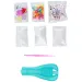 Set per creare braccialetti elastici iLY