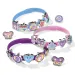 Set per creare braccialetti unicorno - Totum