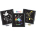 Set per creare immagini Barbie Mer-Mazing con 44 pagine - Lisciani