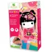Set per creare mosaici StickN Fun - Kokeshi