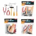 Set per fai-da-te Power Tools da 7 pezzi, disponibile in varie versioni, 1 pezzo