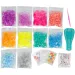 Set per la creazione di braccialetti in gomma iLY in bustina