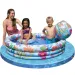 Set piscina Fishbowl 132x28cm - Intex