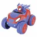 Set pista da corsa Smoby Spidey FleXtreme - Simba Toys