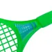 Set portatile da badminton con volani, disponibile in diverse varianti