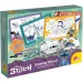 Set scuola di disegno Disney Stitch - Lisciani