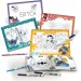 Set scuola di disegno Disney Stitch - Lisciani