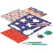 Set scuola di disegno Disney Stitch con tavoletta luminosa - Lisciani