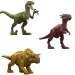 Set sorpresa dinosauri Jurassic World Reveal - Mattel