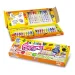 Set speciale di profumi 30 pezzi con adesivi - Carioca