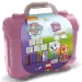 Set timbri da viaggio Paw Patrol per bambine