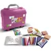 Set timbri da viaggio Paw Patrol per bambine