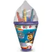 Set timbro a forma di gelato Paw Patrol - Multiprint