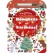 Sfoglia e cerchia! Libro di attività - Natale
