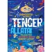Sfoglia e conta! - Libro di attività sugli animali del mare