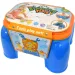 Sgabello portatile con set di attrezzi