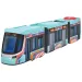 Siemens Tram in colore blu 41cm - Dickie Toys