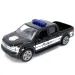 Siku 1496 Ford F-150 Polizia USA 1/55