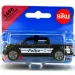 Siku 1496 Ford F-150 Polizia USA 1/55