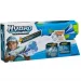 Silverlit: Hydro M.A.D pistola dacqua elettrica - Blu immagine 1