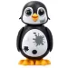 Silverlit: Mini pinguino Csupaszív di colore nero